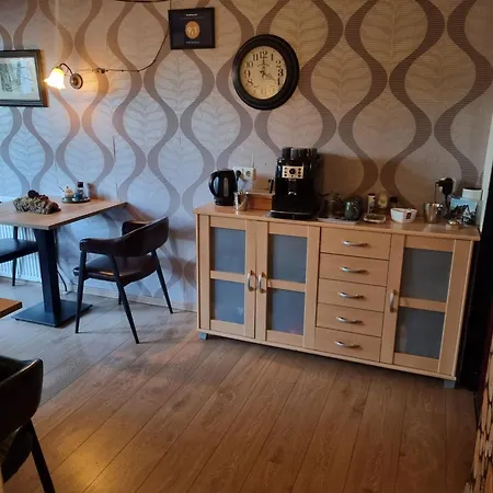 B&B Harskamp Bed & Breakfast Harskamp