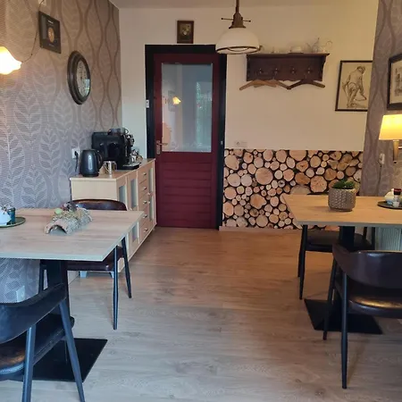 Bed & Breakfast B&B Harskamp Harskamp