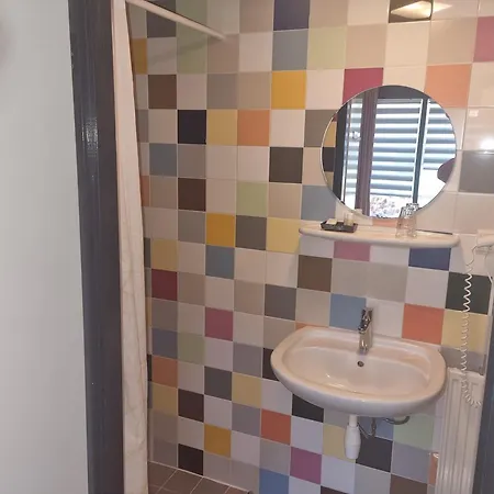 B&B Harskamp Harskamp