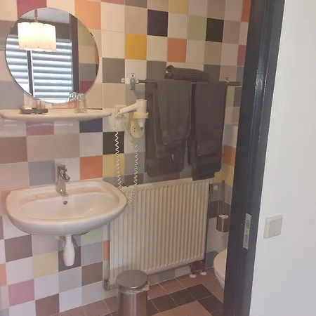 B&B Harskamp 3* Harskamp