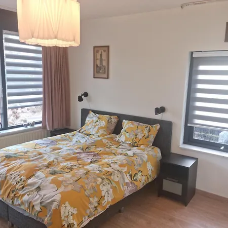 B&B Harskamp Bed and breakfast