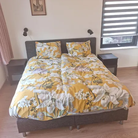 Bed and breakfast B&B Harskamp