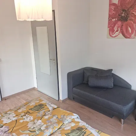 B&B Harskamp Отель типа 