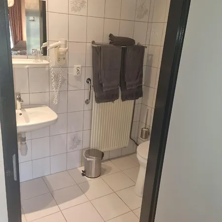 B&B Harskamp Bed and breakfast Harskamp