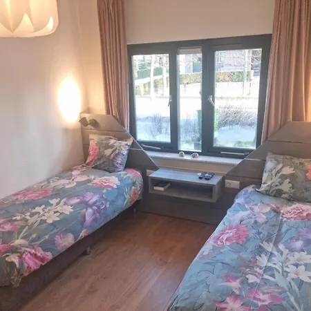 Bed & Breakfast B&B Harskamp Harskamp