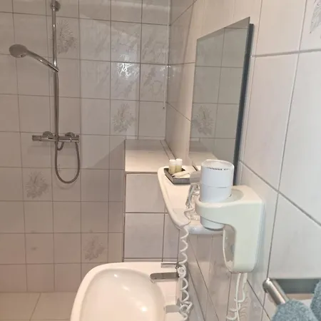 B&B Harskamp 3*