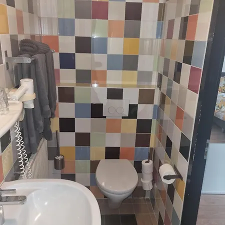 B&B Harskamp Harskamp