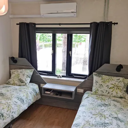B&B Harskamp 3* Harskamp