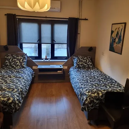 B&B Harskamp