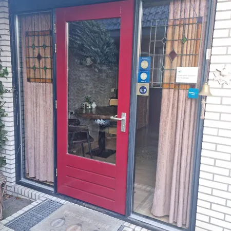 B&B Harskamp Bed and breakfast