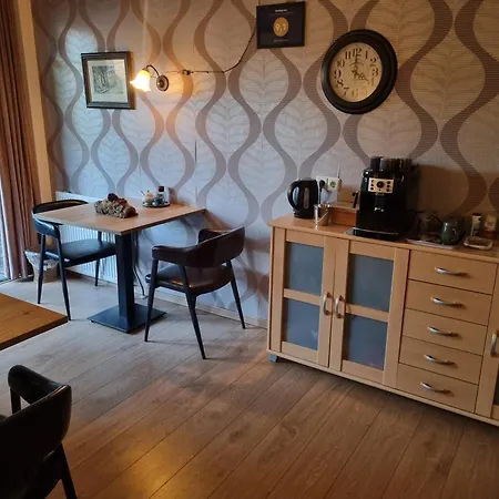 Bed and breakfast B&B Harskamp