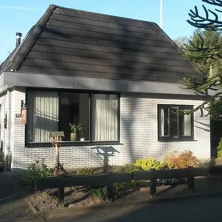 Bed and breakfast B&B Harskamp