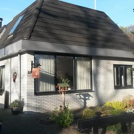 Bed and breakfast B&B Harskamp