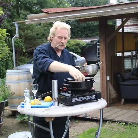 B&B Harskamp