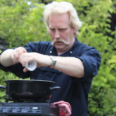 Bed & Breakfast B&B Harskamp 3*