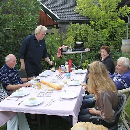 Bed & Breakfast B&B Harskamp