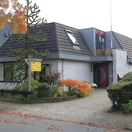 B&B Harskamp