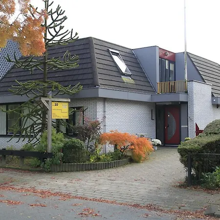 B&B Harskamp