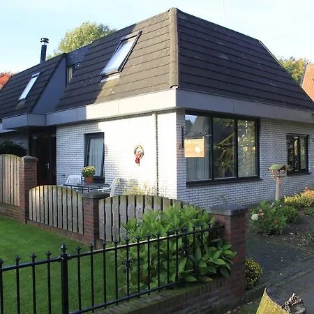 Bed and breakfast B&B Harskamp