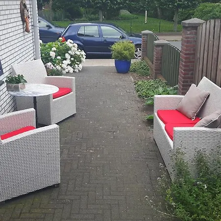 Bed & Breakfast B&B Harskamp 3*