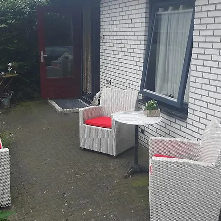 B&B Harskamp Bed & Breakfast Harskamp