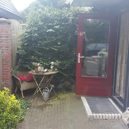 B&B Harskamp 3*
