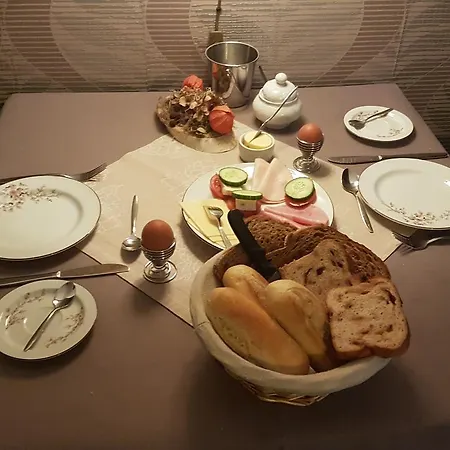 B&B Harskamp 3* Harskamp