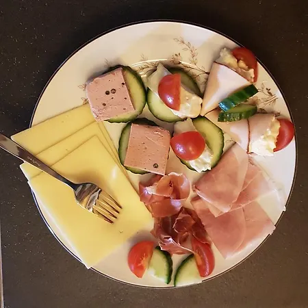 Bed & Breakfast B&B Harskamp 3*