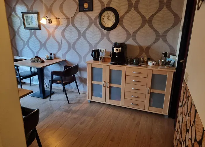 B&B Harskamp Bed & Breakfast Harskamp