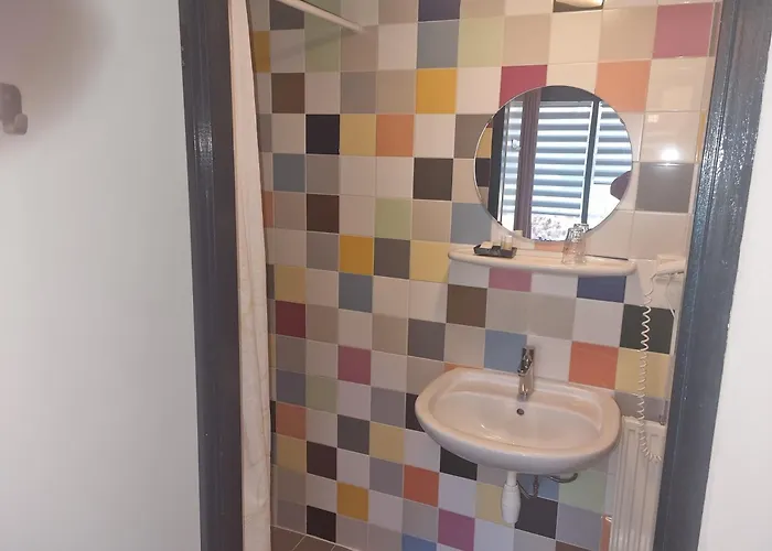 B&B Harskamp Harskamp