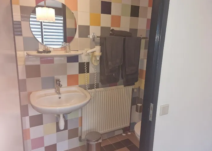 B&B Harskamp 3* Harskamp