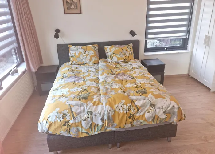 Bed & Breakfast B&B Harskamp