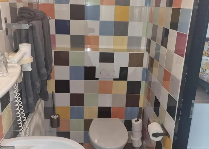 B&B Harskamp Harskamp