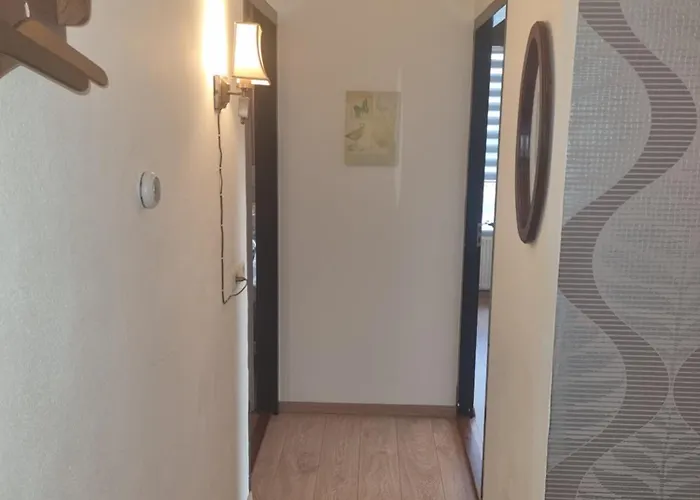 Bed & Breakfast B&B Harskamp 3*