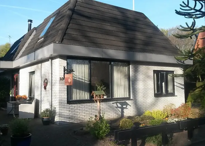 Bed & Breakfast B&B Harskamp