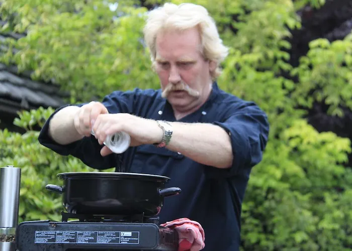 Bed & Breakfast B&B Harskamp 3*