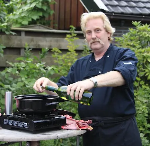 Bed & Breakfast B&B Harskamp Harskamp