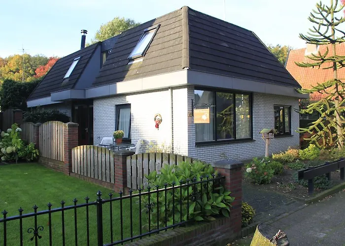 Bed & Breakfast B&B Harskamp