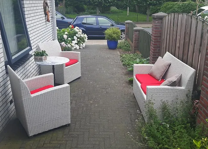 Bed & Breakfast B&B Harskamp 3*