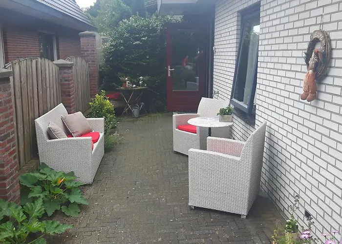 B&B Harskamp 3* Harskamp