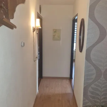 לינה וארוחת בוקר B&B Harskamp 3*