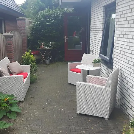 B&B Harskamp 3* Harskamp