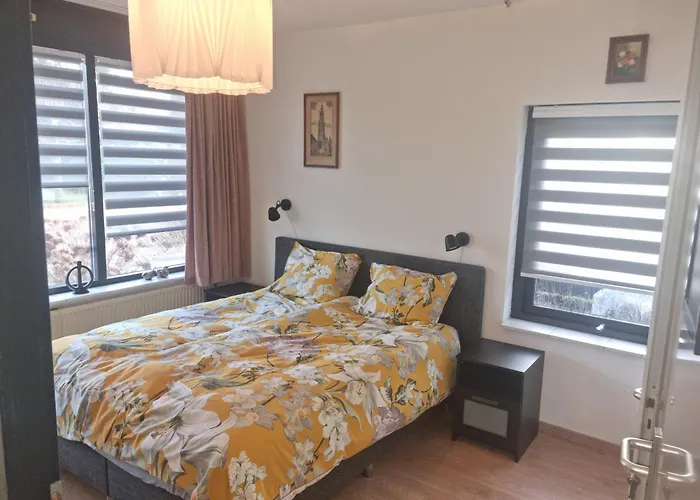 B&B Harskamp Nocleg ze śniadaniem