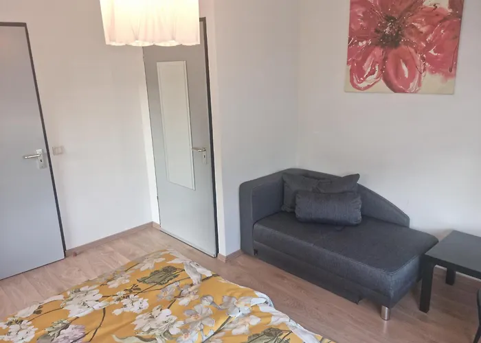 B&B Harskamp Nocleg ze śniadaniem 3*