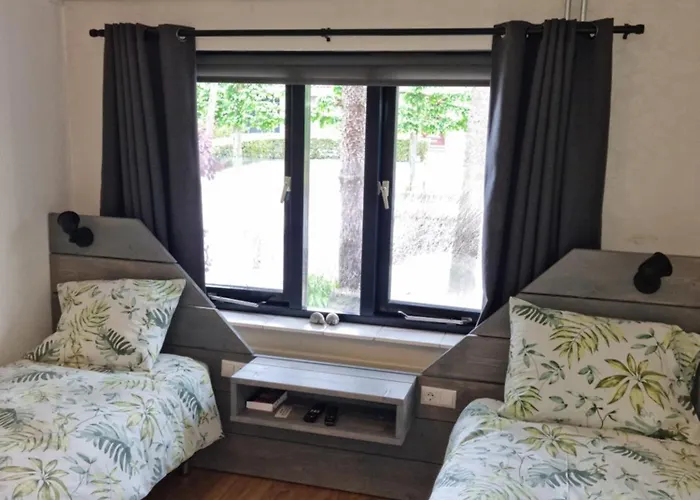 B&B Harskamp 3* Harskamp