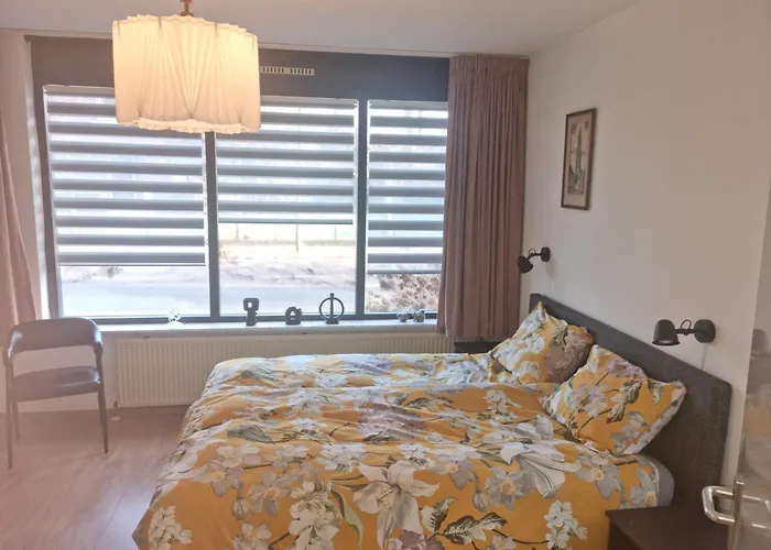 Nocleg ze śniadaniem B&B Harskamp Harskamp