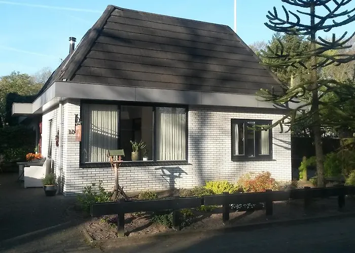 Nocleg ze śniadaniem B&B Harskamp