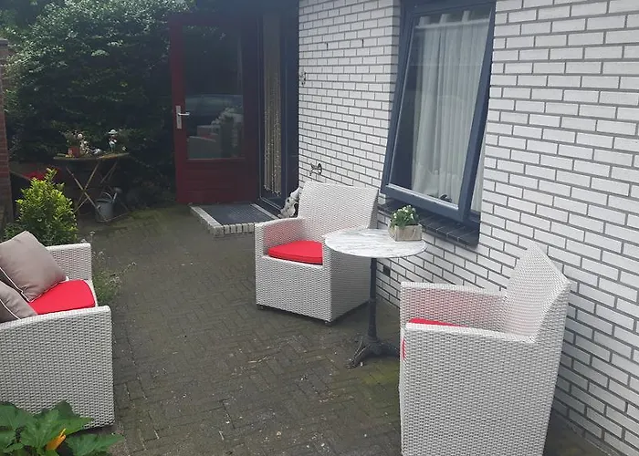 B&B Harskamp Nocleg ze śniadaniem Harskamp