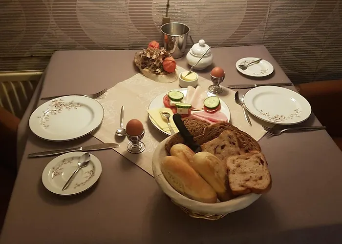 B&B Harskamp 3* Harskamp